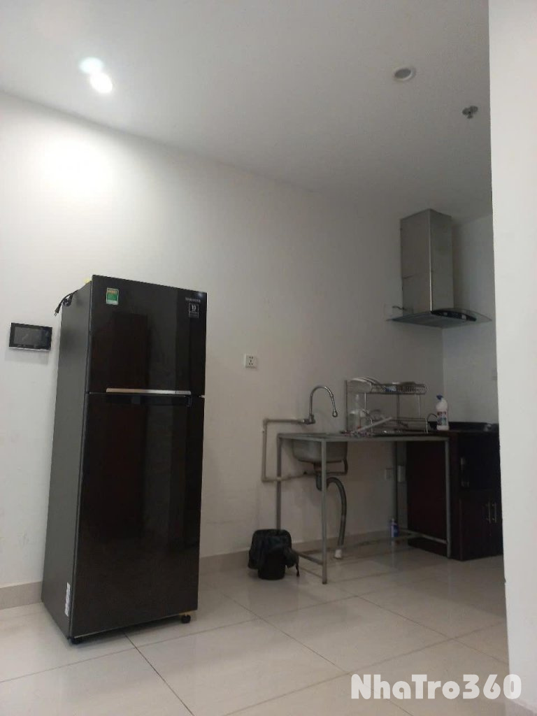 Bán căn Studio 28m² tòa S105 Vinhomes Smart City giá tốt