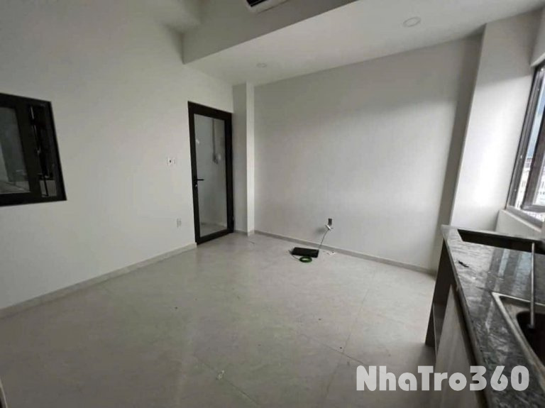 Cho thuê căn hộ Duplex (có gác) Q10, đường Tô Hiến Thành, gần ĐH Y Khoa, ĐH Bách Khoa, chợ Hoà Hưng