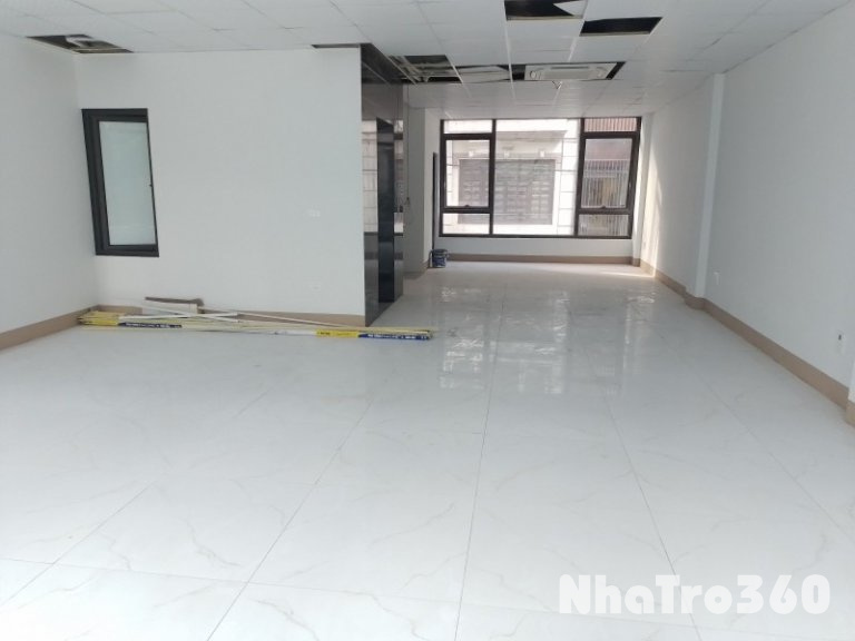 Nhà Bùi Xương Trạch 45tr - Mặt phố, 6 tầng!