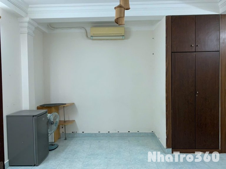 Phòng ngay trung tâm q1q3