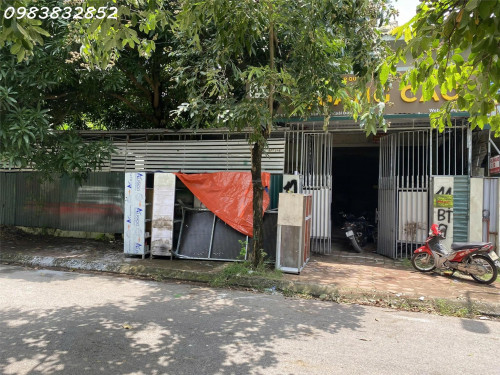 Chính chủ cho thuê BT HUD3 Vân Canh, căn đẹp nhất KĐT, hướng Đông Nam, giá tốt