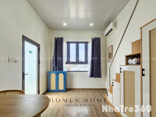 Chdv dành cho sinh viên full nội thất