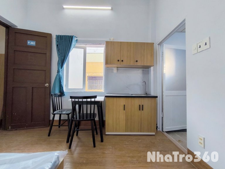 🥰Cho thuê phòng trọ Q8 ngay Đh Sư Phạm, KHTN