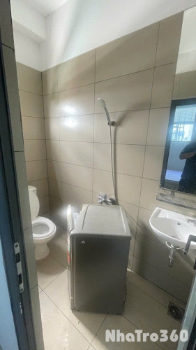 Phòng 4tr2 bình thạnh