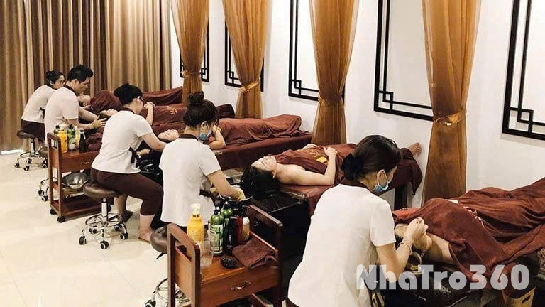 Thông Báo Tuyển Dụng Do nhu cầu :MỞ RỘNG CƠ SỞ MỚI