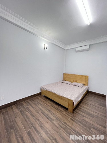 CĂN 2PN 80M2 FULL NỘI THẤT - BÌNH THẠNH