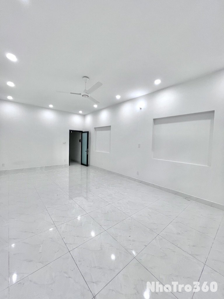 CĂN HỘ 80m2: 2PN + 1P BẾP + 2WC - BÌNH THẠNH