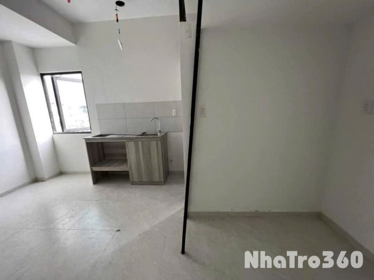 Cho thuê căn hộ Duplex (có gác) Q10, đường Tô Hiến Thành, gần ĐH Y Khoa, ĐH Bách Khoa, chợ Hoà Hưng