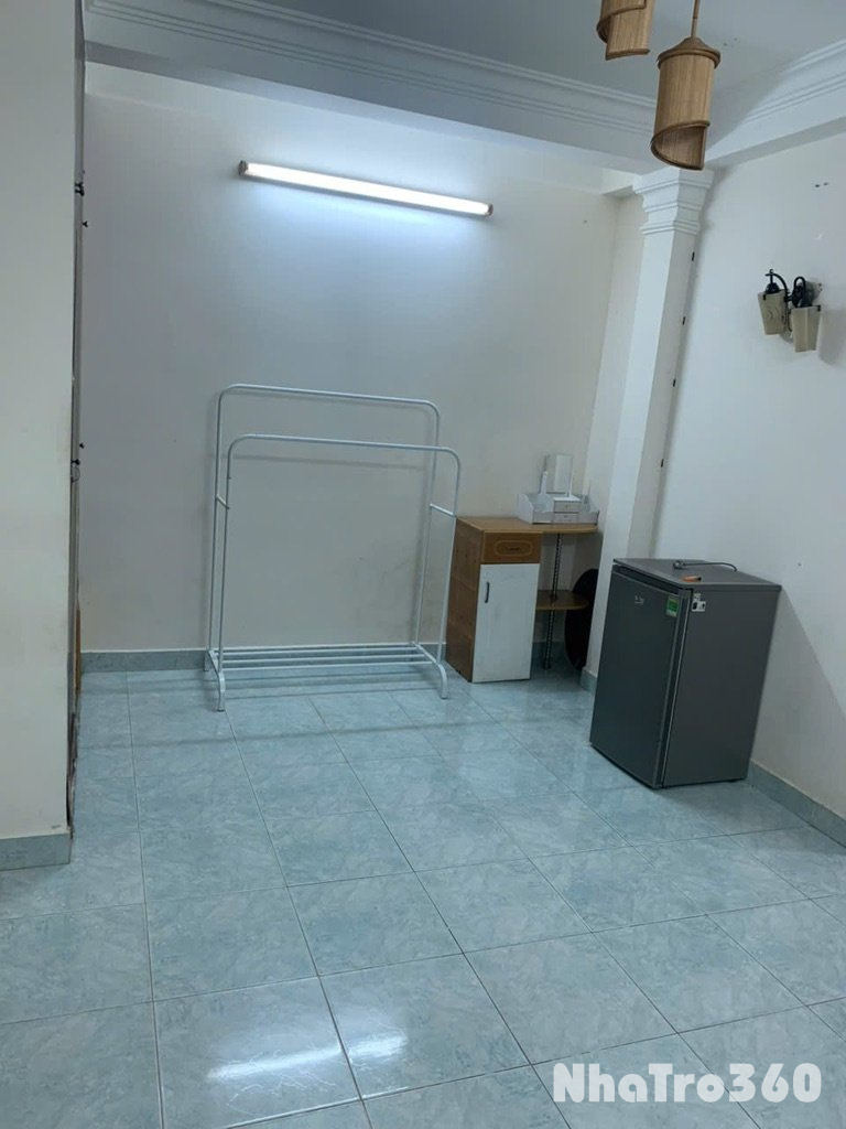 Phòng ngay trung tâm q1q3