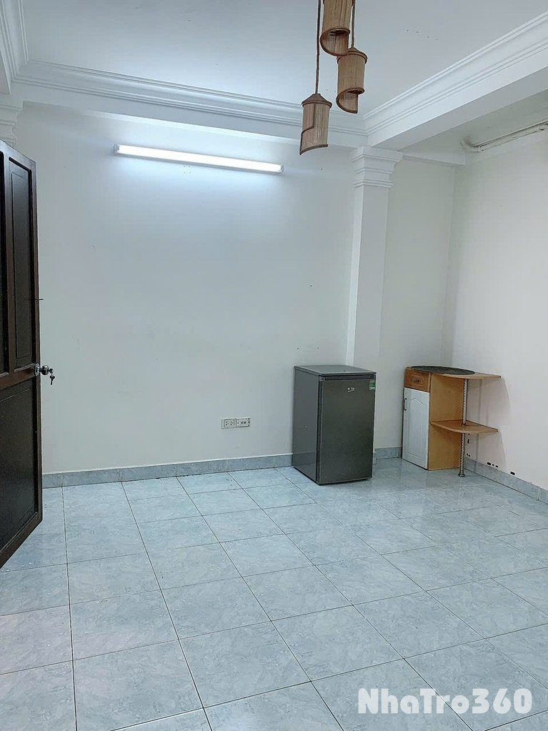 Phòng ngay trung tâm q1q3