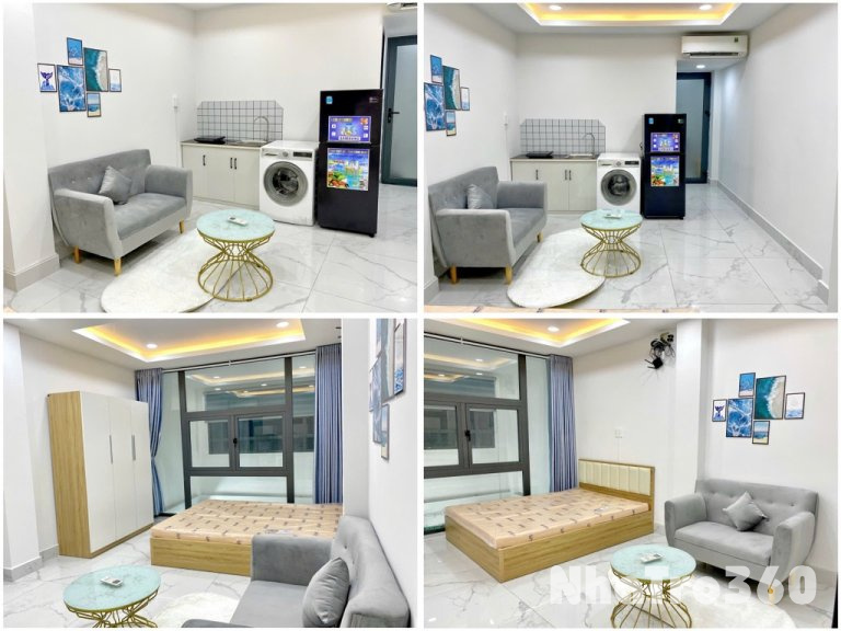 QUẬN 4 - BỀN VÂN ĐỒN