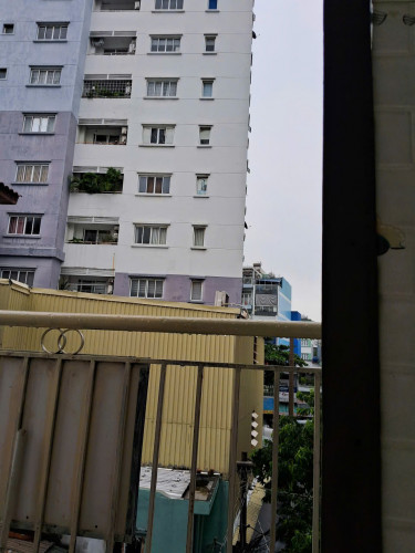 CHO THUÊ PHÒNG NGUYỄN PHÚC NGUYÊN, PHƯỜNG NHIÊU LỘC (P.9, Q.3 CŨ) GIÁ 3 TRIỆU 500