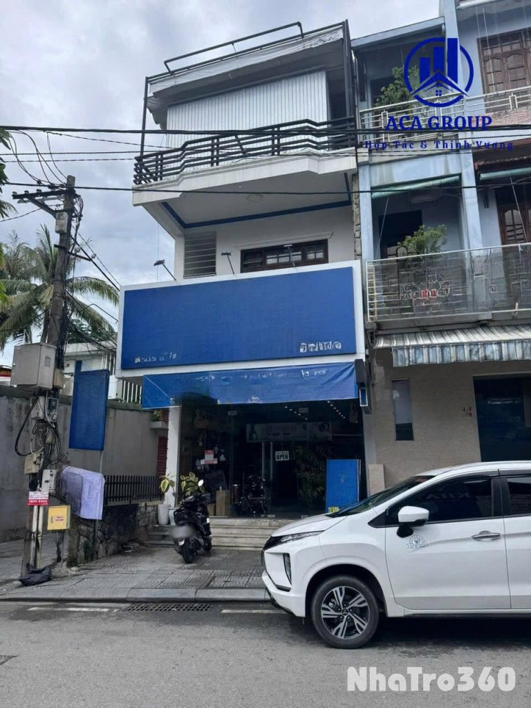 🔥 CHO THUÊ NHÀ KHU VỰC PHỐ TÂY ĐÔNG KHÁCH DU LỊCH