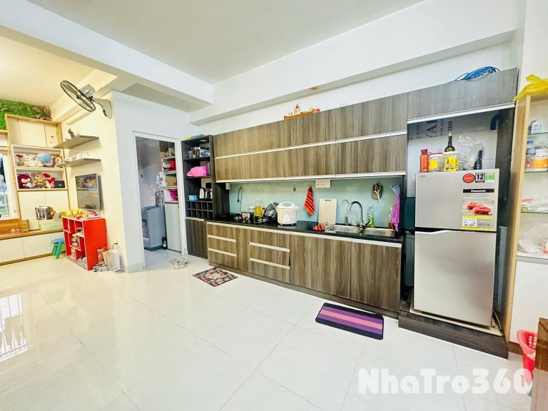 🔥 Cho Thuê Chung cư Xuân Phú Tp Huế Đẹp Mới