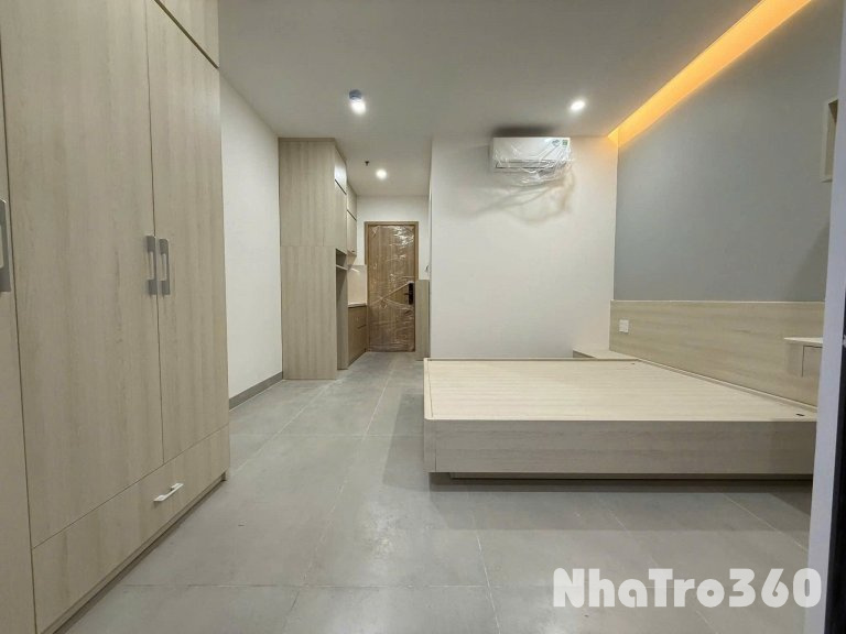 KHAI TRƯƠNG SIÊU PHẨM STUDIO BAN CÔNG RỘNG – TÂN QUY QUẬN 7