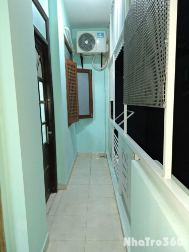 Thuê phòng trọ sinh viên