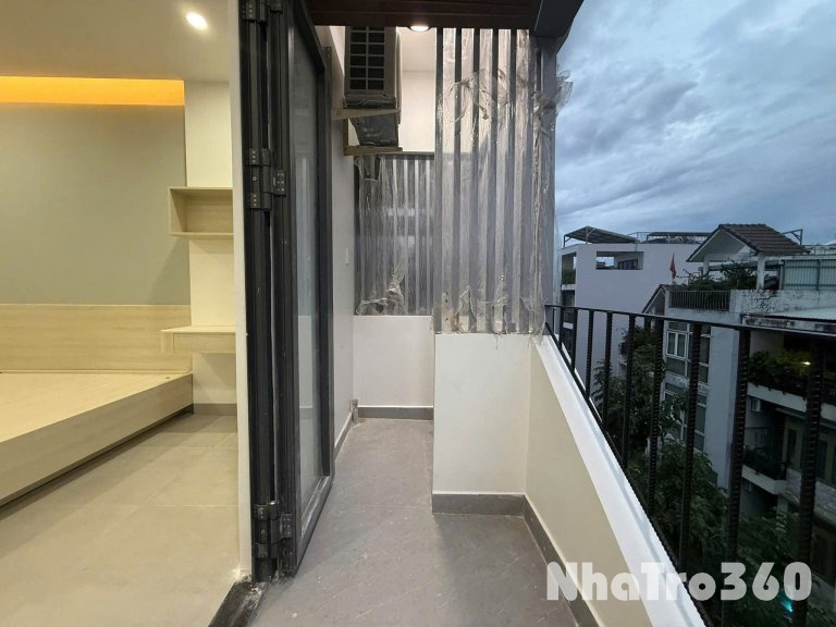 KHAI TRƯƠNG SIÊU PHẨM STUDIO BAN CÔNG RỘNG – TÂN QUY QUẬN 7