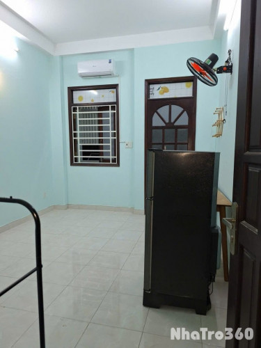 Thuê phòng trọ sinh viên