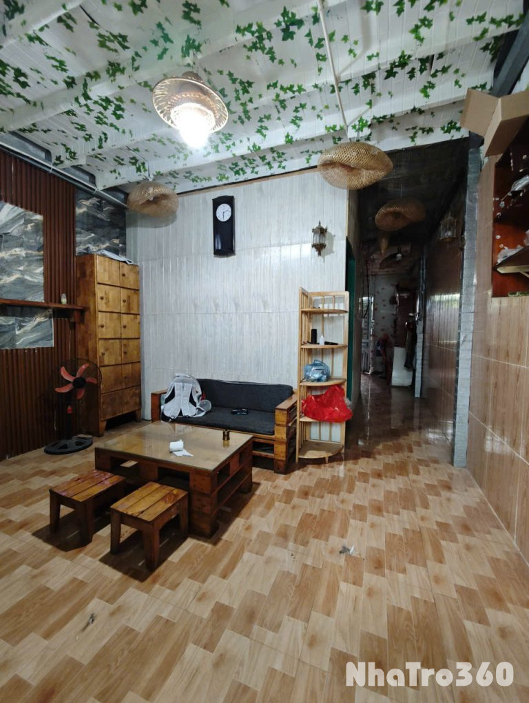 1 - Chủ gởi: Cho thuê nhà 5 triệu 2 phòng ngủ Tầm Vu