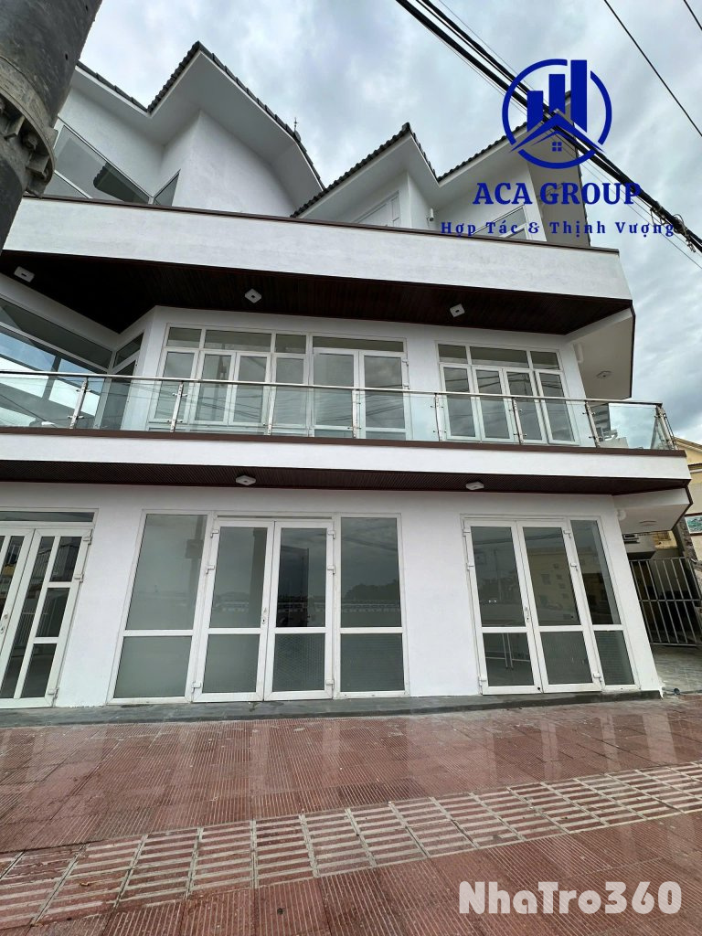 🔥 SIÊU PHẨM KINH DOANH. CHO THUÊ NHÀ NGUYÊN CĂN GẦN CẦU NGUYỄN HOÀNG