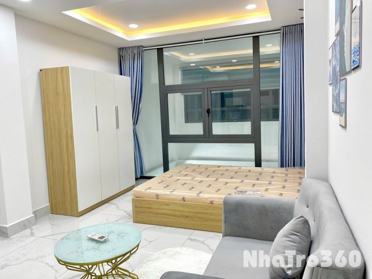 QUẬN 4 - BỀN VÂN ĐỒN