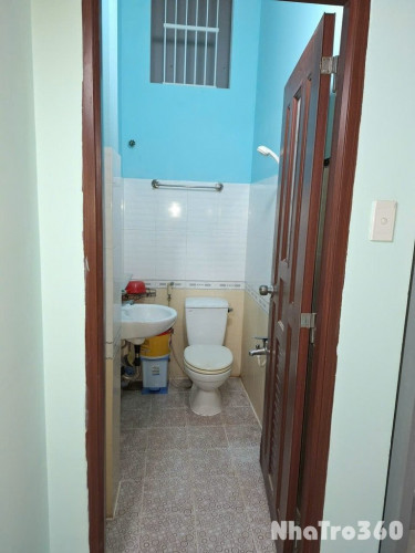 Thuê phòng trọ sinh viên