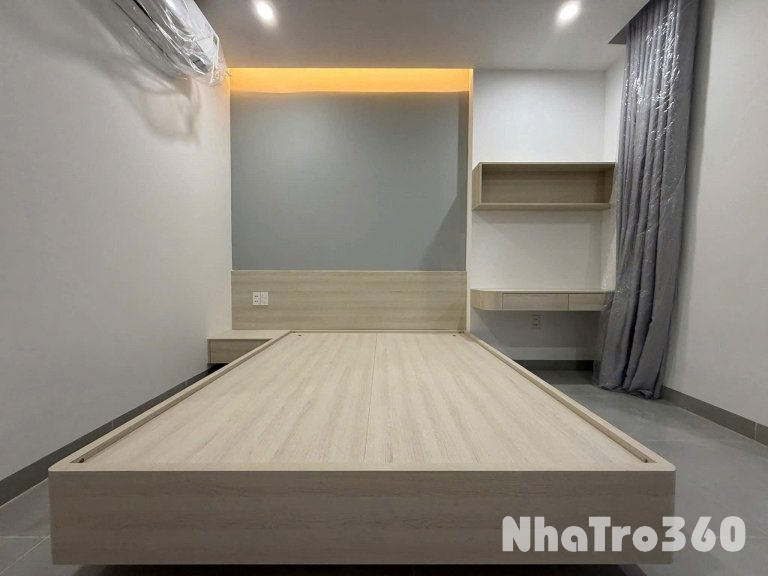 KHAI TRƯƠNG SIÊU PHẨM STUDIO BAN CÔNG RỘNG – TÂN QUY QUẬN 7