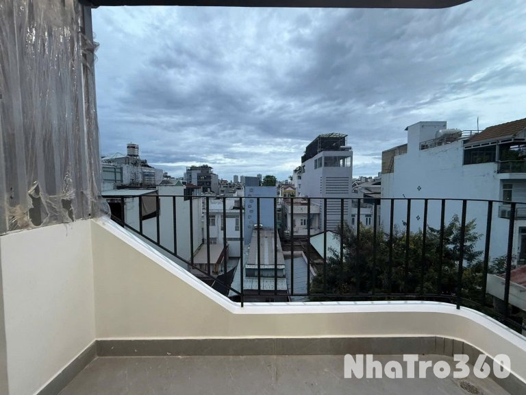 KHAI TRƯƠNG SIÊU PHẨM STUDIO BAN CÔNG RỘNG – TÂN QUY QUẬN 7