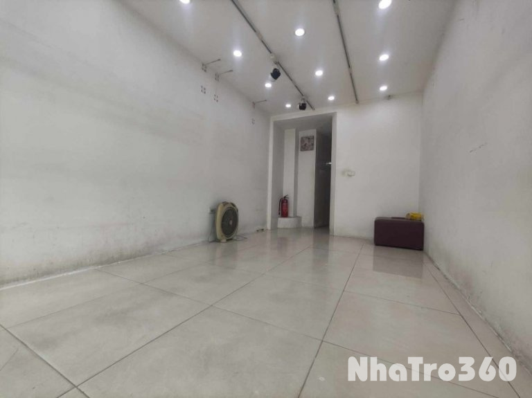 Cho thuê mặt bằng tầng 1 Kim Ngưu, Hai Bà Trưng, Hà Nội. 10tr/tháng. 60m, mặt tiền 5m, ngõ 2 ô tô tránh,