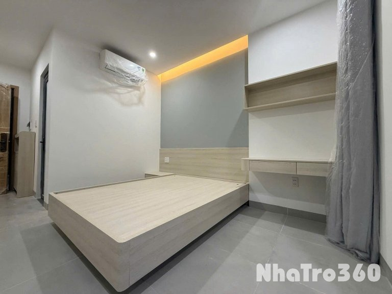 KHAI TRƯƠNG SIÊU PHẨM STUDIO BAN CÔNG RỘNG – TÂN QUY QUẬN 7