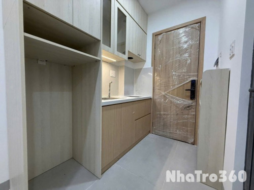 KHAI TRƯƠNG SIÊU PHẨM STUDIO BAN CÔNG RỘNG – TÂN QUY QUẬN 7