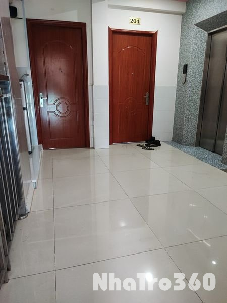 Cho thuê phòng Thạnh Mỹ Lợi, quận 2, 30m2, nội thất đầy đủ, 5.5tr