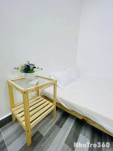 Cho thuê phòng nhà nguyên căn ko chung chủ