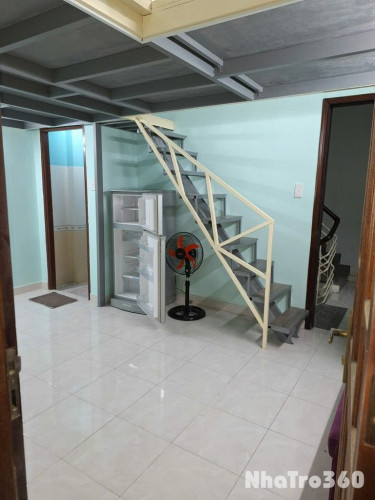 Thuê phòng trọ sinh viên