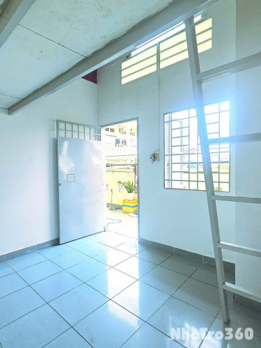 Phòng trọ Sang - Xịn - Sạch - Đẹp