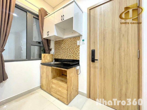 Cho Thuê Phòng Tôn Thất Thất Q4- gần cầu Calmette