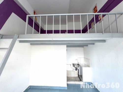 Phòng trọ Sang - Xịn - Sạch - Đẹp