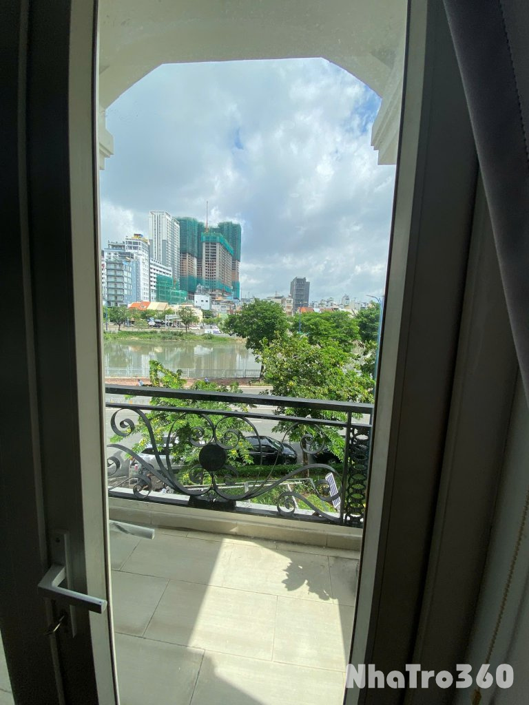 🔥🔥 PHÙ HỢP Ở 3 - 4 NGUỜI  PHÒNG NGỦ SIÊU RỘNG TÁCH BẾP NGAY DH LUẬT