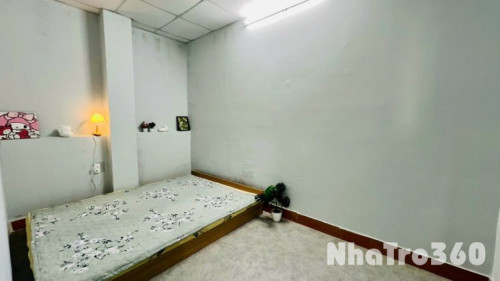 Phòng trọ 1 phòng ngủ, HUIT, VHU