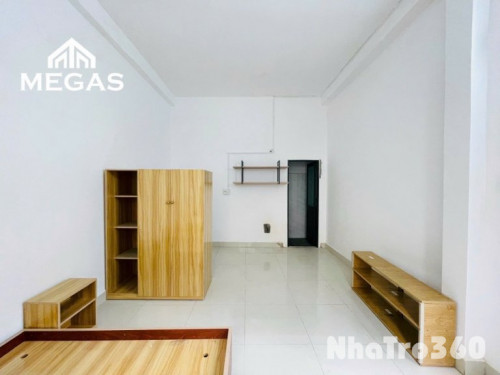 HOT Phòng căn hộ dịch vụ gần etown, gần cv HVT
