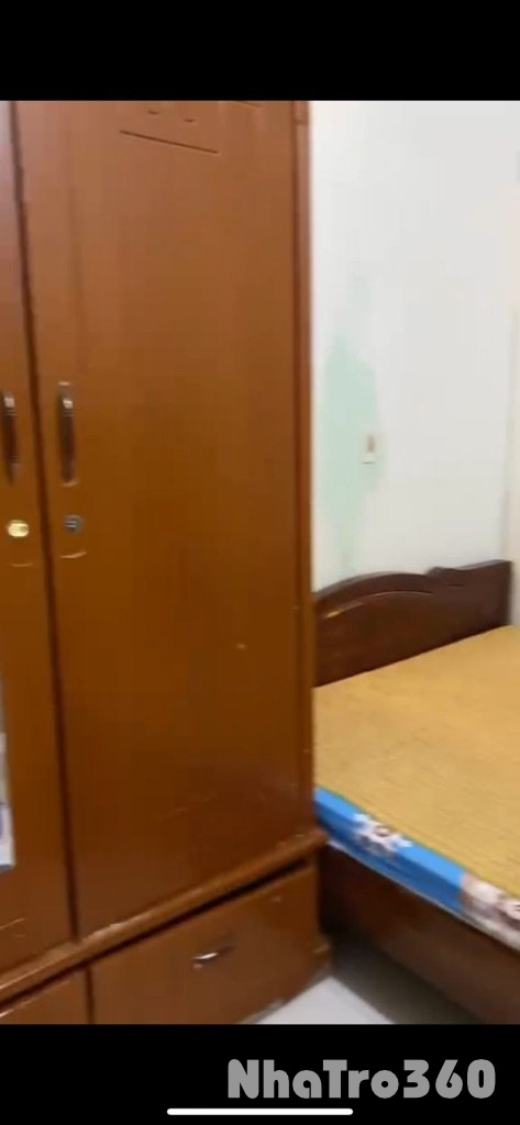 Giá chỉ 1.9tr cs đủ nội thất cần thiết gần trường