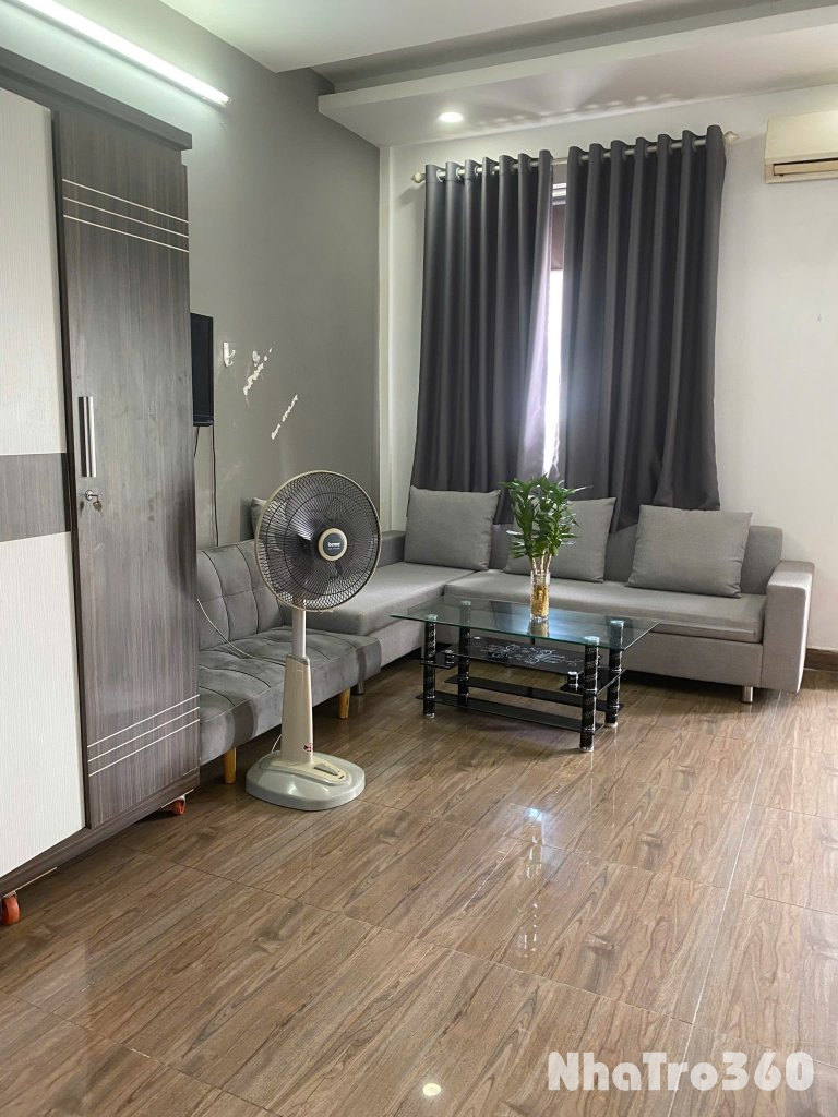 🔥🔥 PHÙ HỢP Ở 3 - 4 NGUỜI  PHÒNG NGỦ SIÊU RỘNG TÁCH BẾP NGAY DH LUẬT