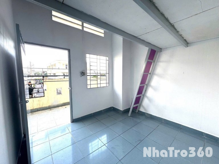 Phòng trọ Sang - Xịn - Sạch - Đẹp