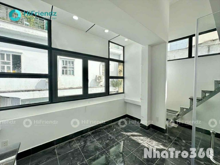 Cho Thuê Phòng Nguyễn Khoái Q4 gần cầu calmette,..