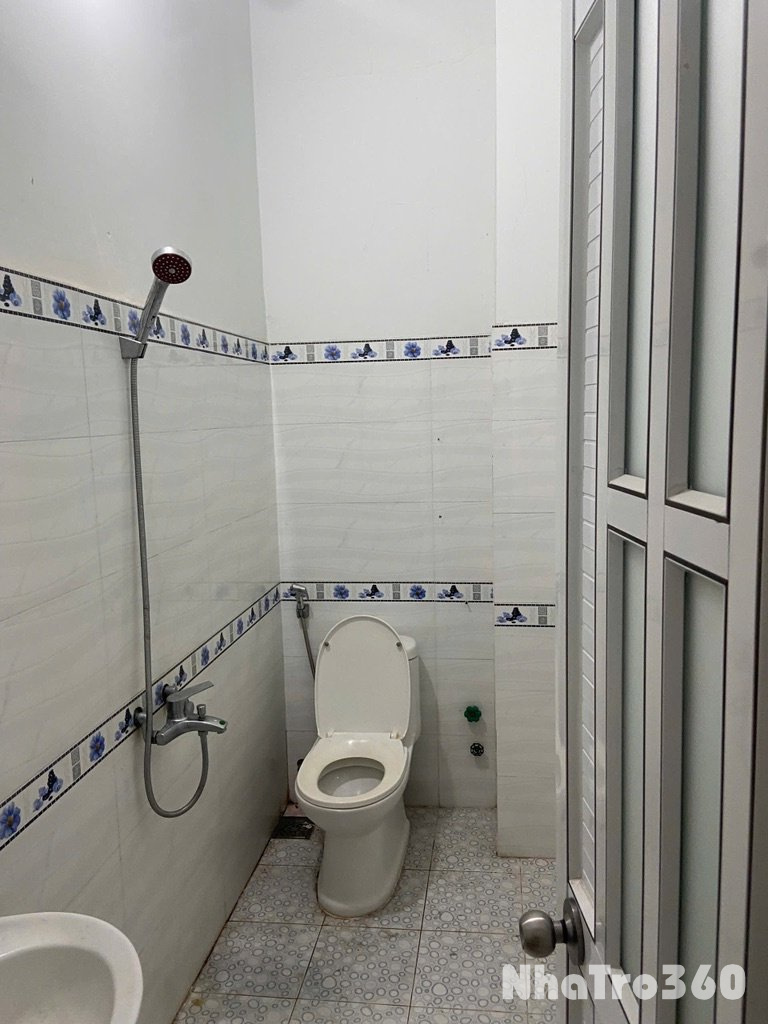 Phòng full nội thất giá rẻ