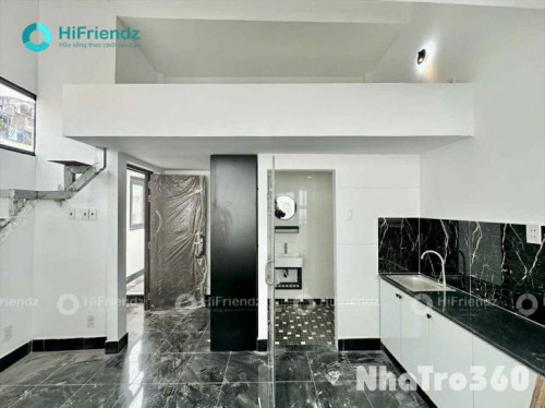 Cho Thuê Phòng Nguyễn Khoái Q4 gần cầu calmette,..