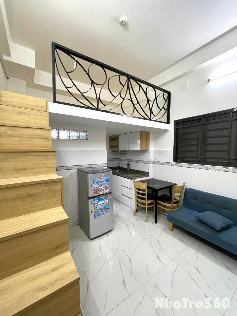 Phạm Cự Lượng p12 Tân Bình gần ĐH Văn Hiến, Học Viện Hàng Không, ĐH HUFLIT, ĐH HUIT