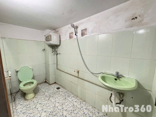 Cho thuê 1n1k Trần Cung giá 4tr2