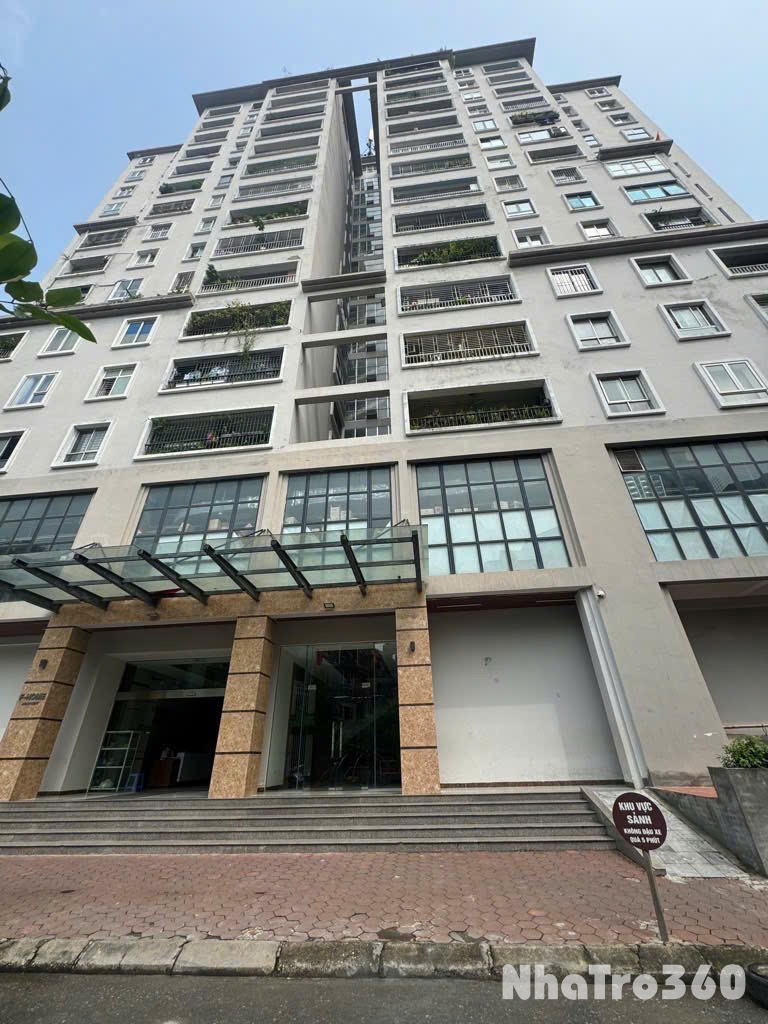 CẦN CHO THUÊ CĂN HỘ CHUNG CƯ CAO CẤP F HOME, 80M, 2 NGỦ, 2WC, thang máy vù vù!