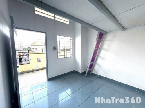 Phòng trọ Sang - Xịn - Sạch - Đẹp